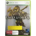 THQ Darksiders Refurrbished Xbox 360 Game